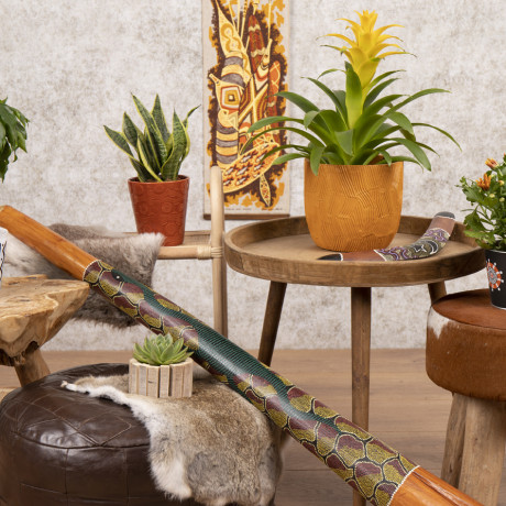 Bunnik Plants Trends 4 91623