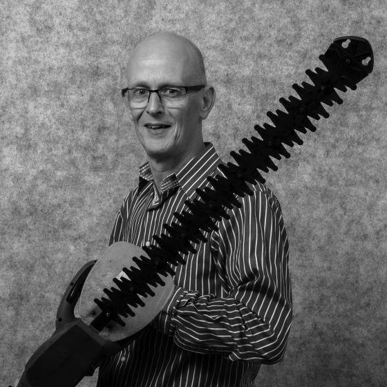 Gert Woelderink image 2