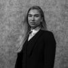 Jill Lamping portrait