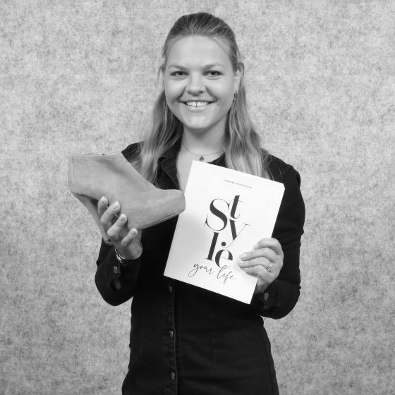 Loraine van den Berg image 2