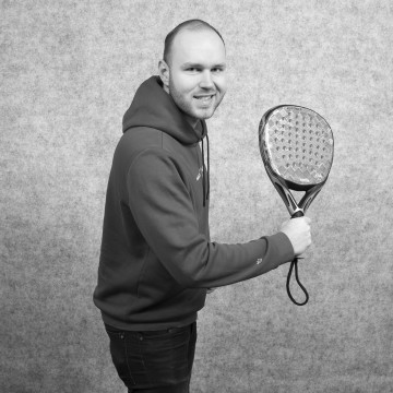 Martijn Stolwijk