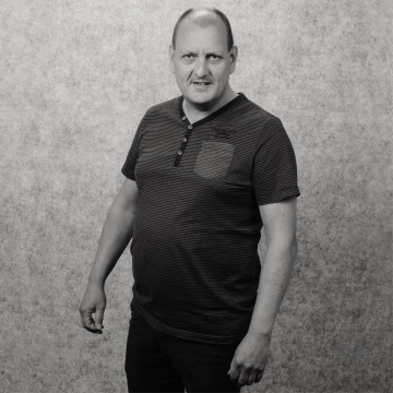Roger Overkamp